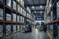 Pallet Shipping & Distribution